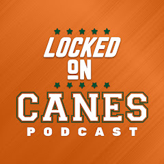 Locked On Canes