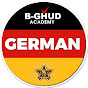 B-GHUD GERMAN logo