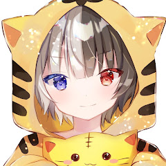 かむいちゃんねるアイコン画像