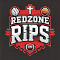 Redzone Rips logo