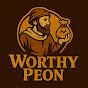 Worthy Peon logo