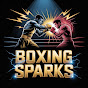Boxing Sparks logo