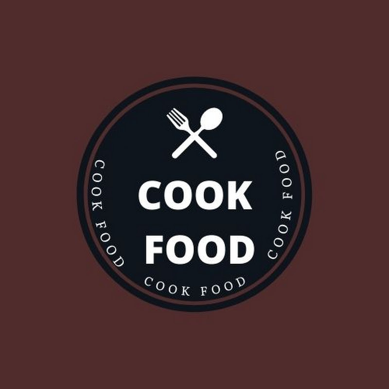 COOK FOOD cf👑