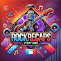 Rock Recaps logo