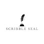 SCRIBBLE SEAL logo