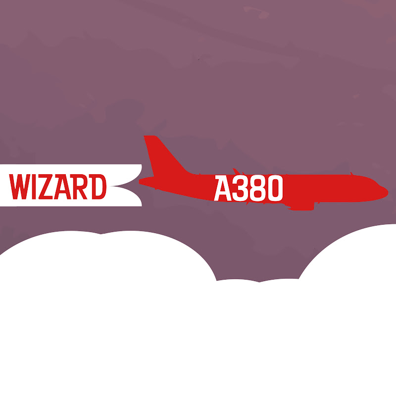 WizardA380