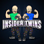 Insider Twins logo