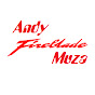 ANDY FIREBLADE MUZA