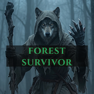 Forest Survivor icon