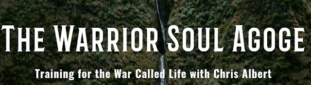 Warrior Soul Agoge banner