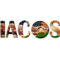 Indo-American Community of Scranton, PA (IACOS) logo