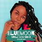 Tierra Kardos - BlueMoon Single Mom Chat logo
