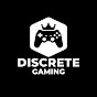 Discrete games Avatar