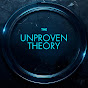 The Unproven Theory logo