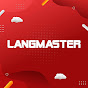 Học Tiếng Anh Langmaster logo