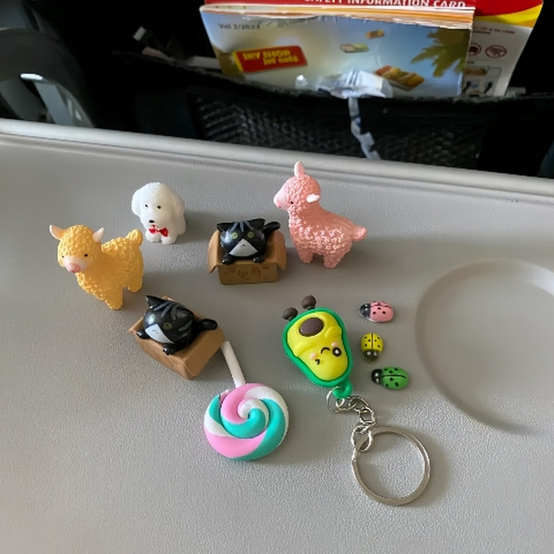 𝘼𝙙𝙧𝙚𝙣𝙖𝙡𝙞𝙣𝙚 𝙇