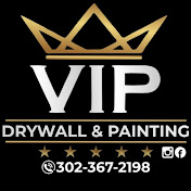 VIP Drywall & Painting