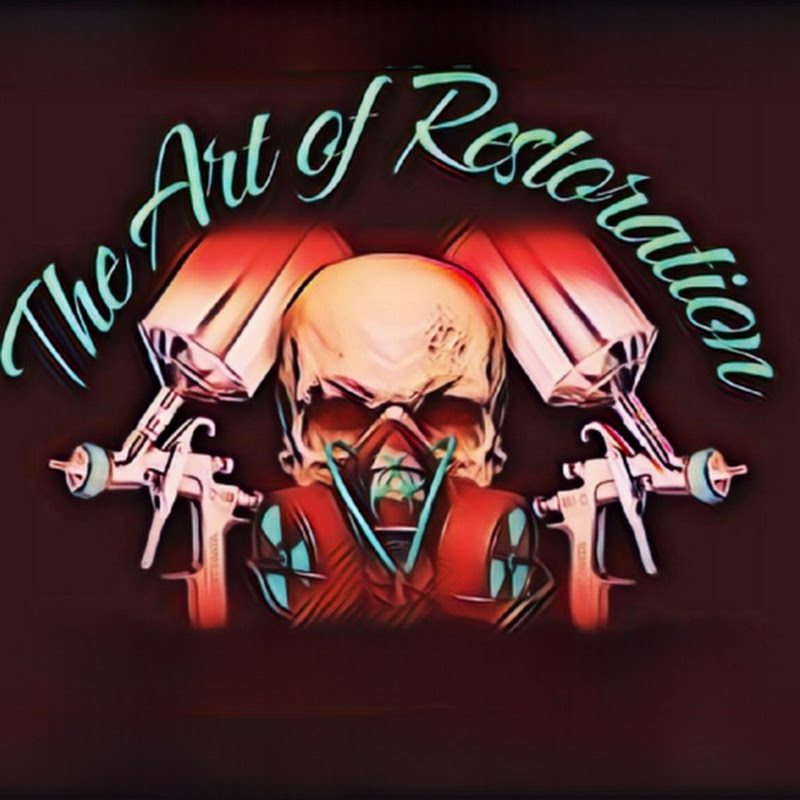 The Art of Restoration 
