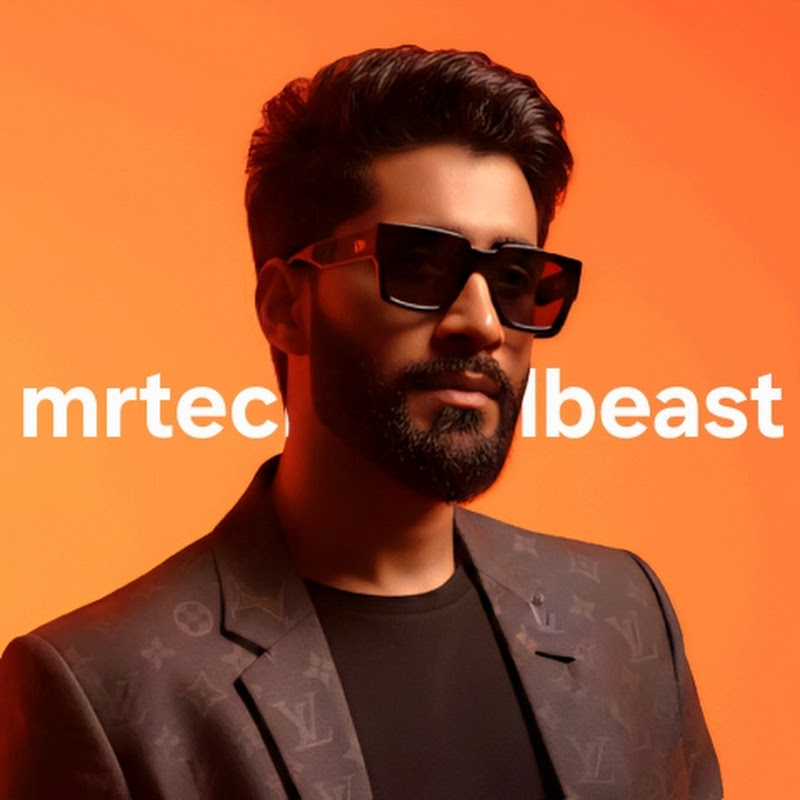 mrtechnicalbeast