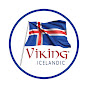 Viking Icelandic logo
