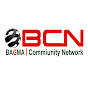 BCN (Bagma Community Network) logo