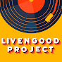 Richard Livengood logo