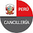 Cancillería Perú