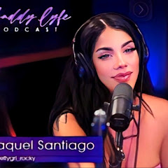 Raquel Santiago Avatar