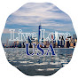 Live Love USA logo