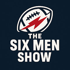 The six men show