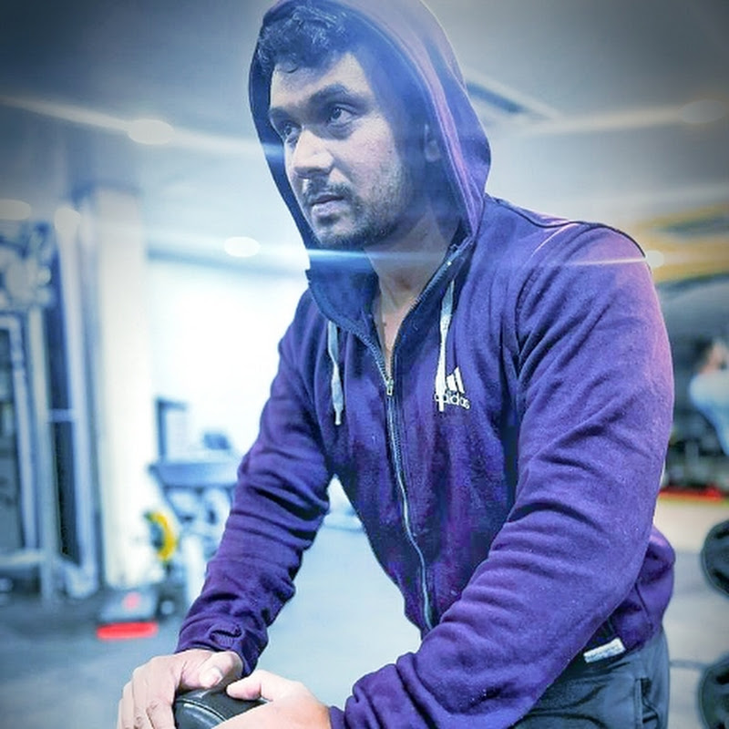 FIT_N_FINE 🏋️