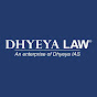 Dhyeya Law logo