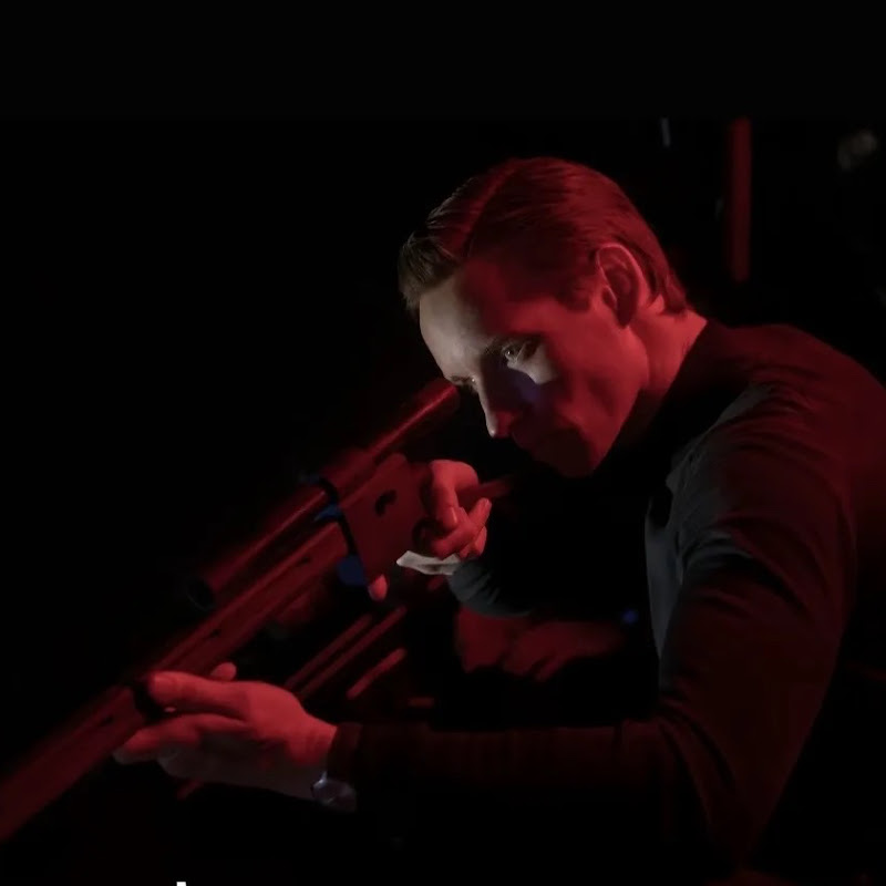 The Movie Storyteller 