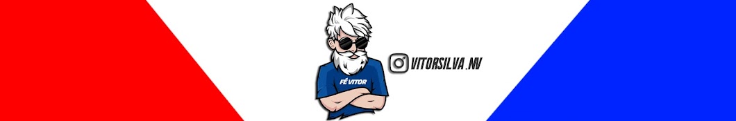 VITOR SILVA YouTube kanalı avatarı