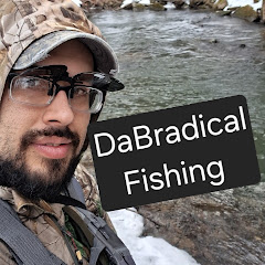 DaBradical Fishing