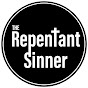 The Repentant  logo
