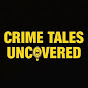 Crime Tales Uncovered logo