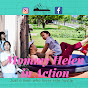 Mommy Helen in Action logo