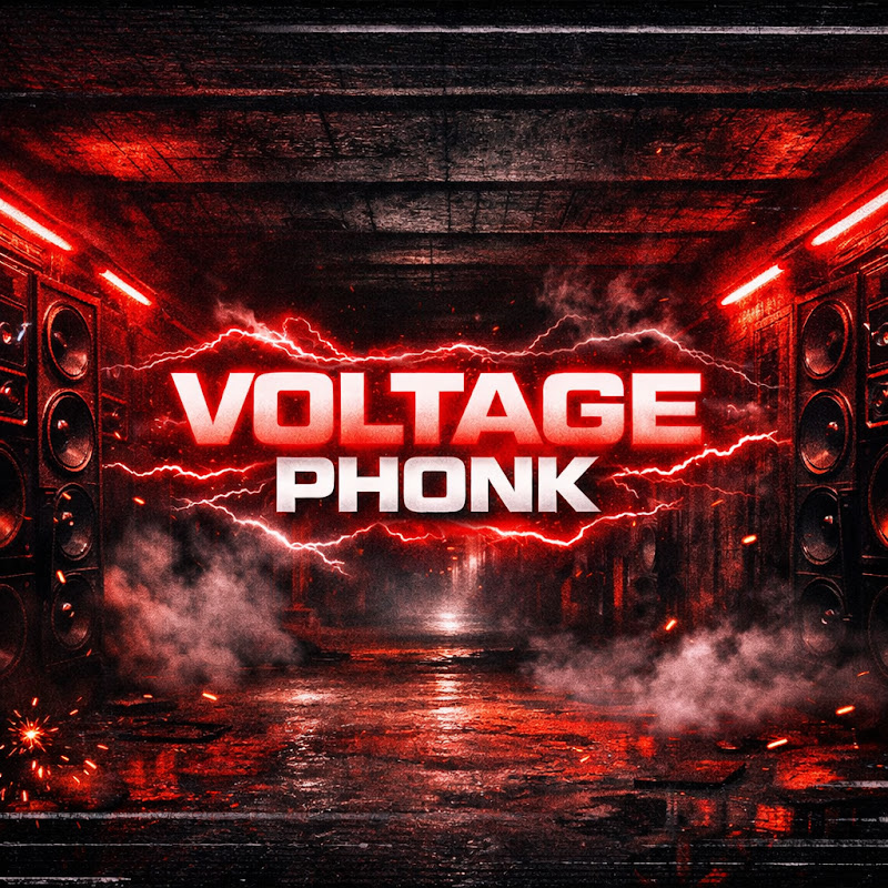 VoltagePhonk