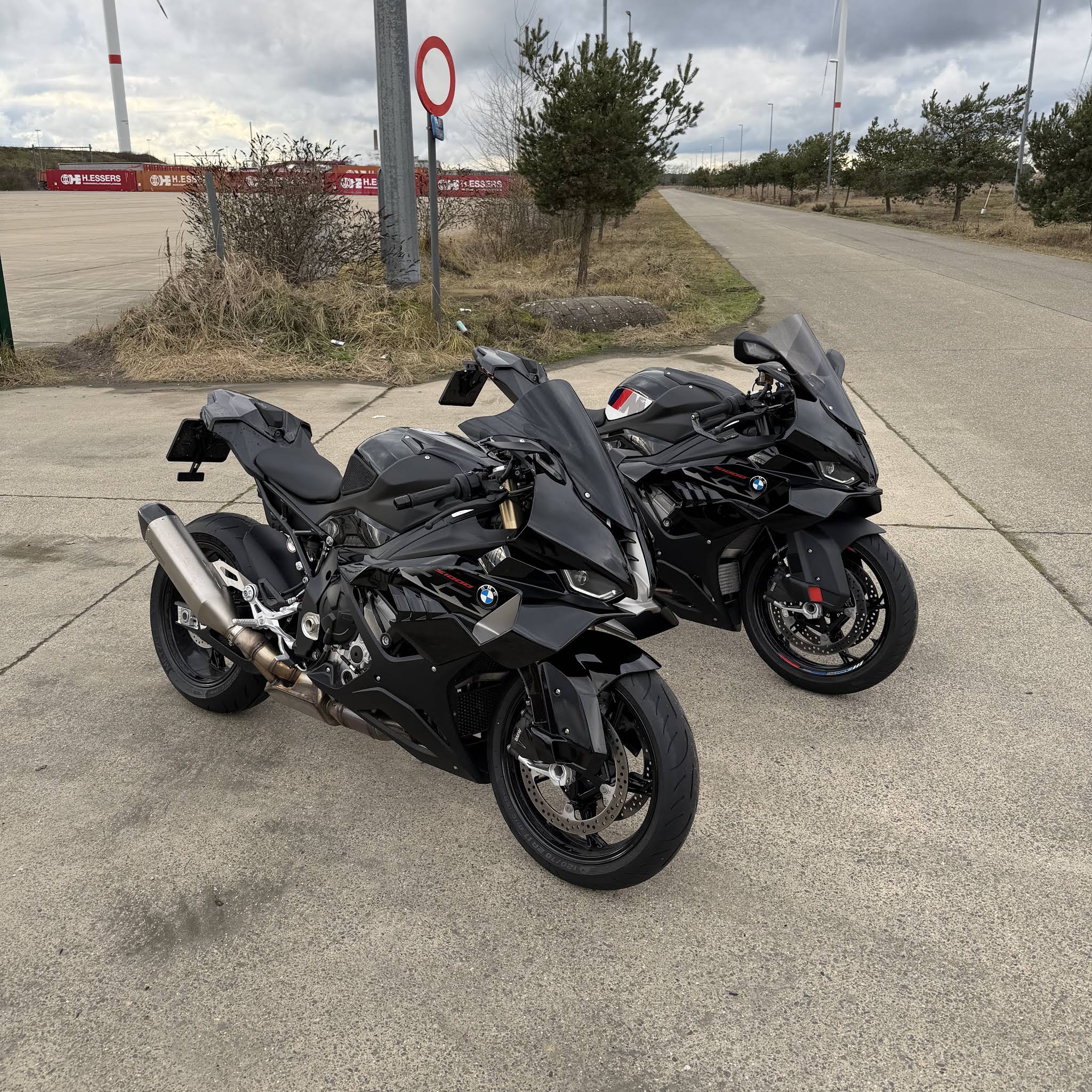 Post from UNFAZED RIDER