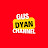Gus Dyan Channel