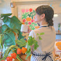 Flowers and me