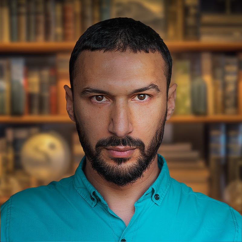 Ayoub bouzid | أيوب بوزيد