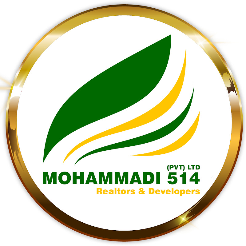 Mohammadi 514 Realtors & Developers
