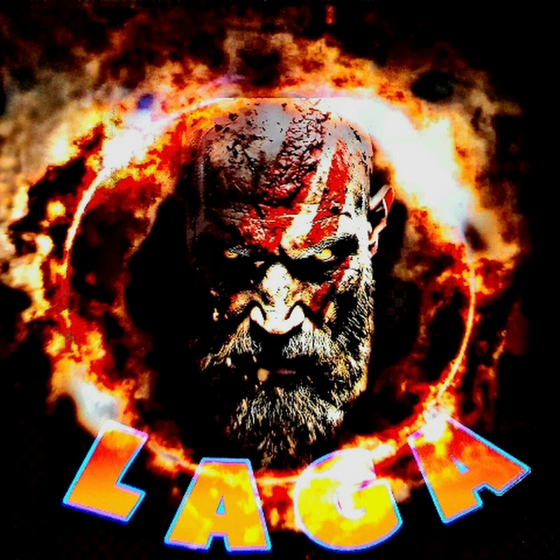 LAGA