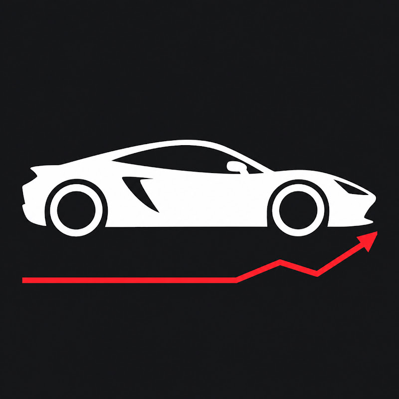 Then & Now Cars 