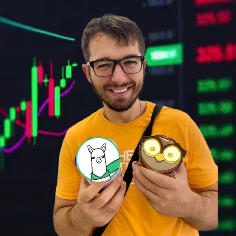 Channel Avatar