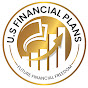 U.S. FINANCIAL PLANS logo