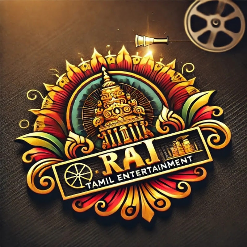 Raj Tamil entertainment