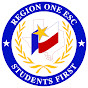 Region One Education Service Center logo